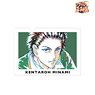 The New Prince of Tennis Kentaro Minami Ani-Art Clear File (Anime Toy)