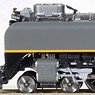 ユニオン・パシフィック鉄道 FEF-3 #8444 Greyhound ★外国形モデル (鉄道模型)