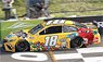 Kyle Busch 2021 M&M`S Minis Toyota Camry Pocono Raceway NASCAR 2021 The Explore the Pocono Mountain 350 Winner (Elite Series) (Diecast Car)