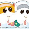 Pui Pui Molcar Mini Acrylic Stand Illustration Ver. (Set of 7) (Anime Toy)