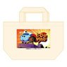 Pui Pui Molcar Lunch Tote Bag A (Anime Toy)