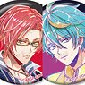 Argonavis from Bang Dream! AA Side Trading Ani-Art Vol.2 Can Badge Ver.B (Set of 10) (Anime Toy)