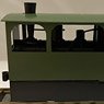 1/80(HO) Koppel Tram (Unassembled Kit) (Model Train)