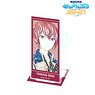 TV Animation [Ensemble Stars!] Tsukasa Suou Ani-Art Vol.2 Acrylic Pen Stand (Anime Toy)