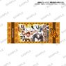 Shaman King Face Towel Yoh Asakura (Anime Toy)