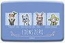 「EDENS ZERO」 カードケース PlayP-A (キャラクターグッズ)