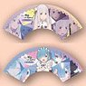 Re:Zero -Starting Life in Another World- Mini Folding Fan Collection (Set of 12) (Anime Toy)