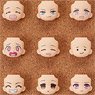 Nendoroid More: Face Swap Good Smile Selection (Set of 9) (PVC Figure)