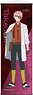 Mars Red Chara Tapestry Takeuchi (Anime Toy)