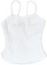 AZO2 Kina Kazuharu School Uniform Collection [Private Kazuharu Senior High School Camisole] (White) (Fashion Doll)