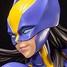 Marvel Bishoujo Wolverine (Laura Kinney) (Completed)