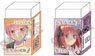 The Quintessential Quintuplets Eraser Ichika Nino (Anime Toy)