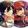 Ensemble Stars!! Portrait Sign Can Badge A (Set of 20) (Anime Toy)