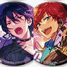 Ensemble Stars!! Portrait Sign Can Badge B (Set of 20) (Anime Toy)