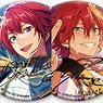 Ensemble Stars!! Portrait Sign Can Badge C (Set of 20) (Anime Toy)