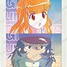 Girls und Panzer das Finale Trading Ani-Art Clear Label Mini Art Frame Ver.A (Set of 12) (Anime Toy)