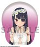 Senran Kagura Life-size Mashumo Cushion Mirai (Anime Toy)