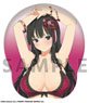 Senran Kagura Life-size Mashumo Cushion Kagura (Anime Toy)