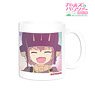 Girls und Panzer das Finale Katyusha Ani-Art Clear Label Mug Cup (Anime Toy)
