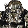 T-60 Camouflage Power Armor (T-60 迷彩・パワーアーマー) (完成品)