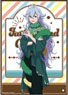 Fate/Grand Carnival ミニアクリルアート マーリン 不思議の国のアリス ver. (キャラクターグッズ)