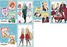 Fate/Grand Carnival Clear File Set Alice in Wonderland Ver. (Anime Toy)
