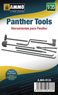 Panther Tools (Plastic model)