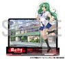 Higurashi When They Cry: Sotsu Multi Acrylic Stand Shion Sonozaki (Anime Toy)