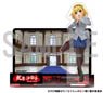 Higurashi When They Cry: Sotsu Multi Acrylic Stand Satoko Hojo (High School Student) (Anime Toy)