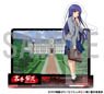 Higurashi When They Cry: Sotsu Multi Acrylic Stand Rika Furude (High School Student) (Anime Toy)