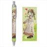 Laid-Back Camp Momiji Camp Ballpoint Pen Aoi Inuyama (Anime Toy)