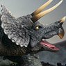 Star Ace Toys [One Million Years B.C.] Triceratops Statue (Completed)