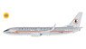 737-800 アメリカン航空 N905NN polished `Astrojet` フラップダウン (完成品飛行機)