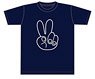Re-Main Peace T-Shirt (Anime Toy)