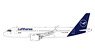 A320neo ルフトハンザ航空 D-AIJA 新塗装 (完成品飛行機)