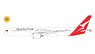 787-9 Qantas Airways VH-ZNK Flaps Down (Pre-built Aircraft)
