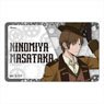 World Trigger Steampunk Art IC Card Sticker Masataka Ninomiya (Anime Toy)