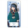 Laid-Back Camp Domiterior Rin Shima (Anime Toy)