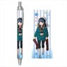 Laid-Back Camp Ballpoint Pen Rin Shima (Anime Toy)