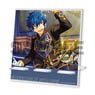 Ensemble Stars!! Portrait Sign Acrylic Smart Phone Stand 21: Jun Sazanami (Anime Toy)