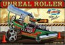 Tom Daniel Unreal Roller (Old Monogram) (Model Car)
