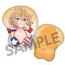 Rent-A-Girlfriend Munyamochi Cushion Mami Nanami Swimwear Ver. (Anime Toy)