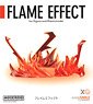 MODEROID Flame Effect (Plastic model)