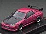 TOP SECRET GT-R (VR32) Pink (ミニカー)
