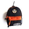 Haikyu!! Outdoor Products Collabo Mini Back Pack Pouch Karasuno High School (Anime Toy)