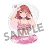 Rent-A-Girlfriend Acrylic Figure Sumi Sakurasawa Swimwear Ver. (Anime Toy)
