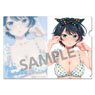 Rent-A-Girlfriend Clear File Ruka Sarashina Swimwear Ver. (Anime Toy)