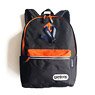 Haikyu!! Outdoor Products Collabo Day Pack Karasuno High School (Anime Toy)
