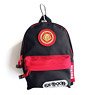 Haikyu!! Outdoor Products Collabo Mini Back Pack Pouch Nekoma High School (Anime Toy)