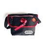 Haikyu!! Outdoor Products Collabo Shoulder Bag Nekoma High School (Anime Toy)